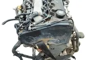 FIAT Stilo 1 generation (2001-2010) Motor (Slovak) 192A100 33538581