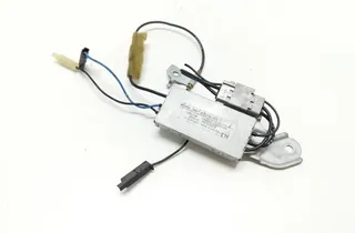 SUBARU Outback 4 generation (2009-2014) Bootlid Antenna Amplifier 86327AJ000 33543308