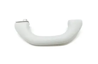 SKODA Fabia 3 generation (2014-2021) Predná ľavá strešná rukoväť 5L6857607 33543597