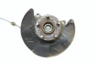 SUBARU Outback 4 generation (2009-2014) Front Left Wheel Hub 33544541