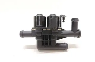 BMW 5 Series Gran Turismo F07 (2010-2017) Vykurovací radiátorový ventil 9119164 33544716