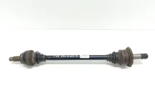 BMW 5 Series F10/F11 (2009-2017) Pravý zadný hnací hriadeľ 7581018 33544776