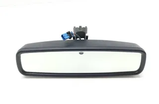 FORD Focus 3 generation (2011-2020) Vnútorné spätné zrkadlo E11026532 33547150