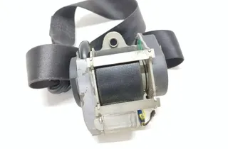 SKODA Octavia 2 generation (2004-2013) Ремень безопасности передний левый 1Z0857701A 33549556