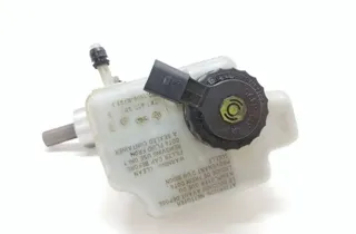 SKODA Octavia 2 generation (2004-2013) Brzdový valec 1K1611301D 33552069