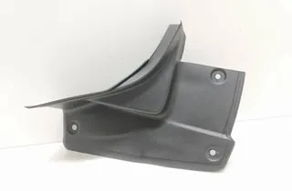 JAGUAR I-Pace 1 generation (2018-2023) Kryt batožinového priestoru J9D328661AB 33552973