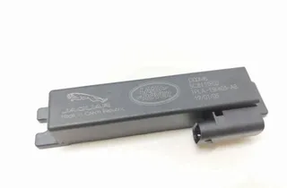 JAGUAR I-Pace 1 generation (2018-2023) Антенна бесключевого доступа JPLA15K603AB 33553124