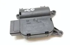 VOLKSWAGEN Golf 8 generation (2019-2023) Клапаны управления внутренним подогревом 0132801362 33556681