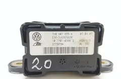 AUDI A5 Sportback 8T (2009-2011) Akceleračný senzor 7H0907655A 33556875