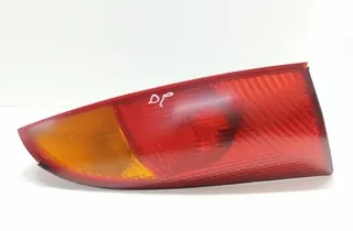 FORD Focus 1 generation (1998-2010) Pravé zadné svetlo XS4X13404 33557039