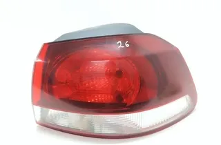 VOLKSWAGEN Golf 8 generation (2019-2023) Фонарь задний правый 5K0945096M 33557207