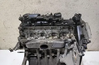 PEUGEOT Partner 2 generation (2008-2023) Engine 9HL 33557243