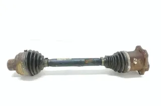 AUDI Q5 8R (2008-2017) Полуось передний левый 8R0407271B 33557972