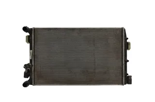 SKODA Roomster 5J  (2010-2015) Klimatizačný chladič 6Q0121253R 33561402