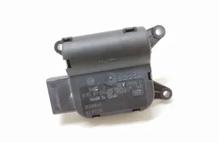 AUDI A3 8P (2003-2013) Ventily na ovládanie vnútorného kúrenia 1K0907511 33561807