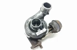 ALFA ROMEO 145 930 (1994-2001) Tурбина 55191596 33566534
