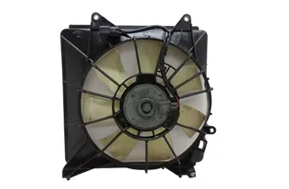 HONDA Insight 2 generation (2009-2015) Engine Cooling Fan Radiator 0227405660 33567797