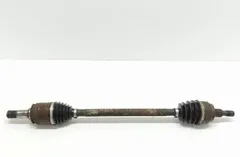 MERCEDES-BENZ M-Class W164 (2005-2011) Rear Right Driveshaft 42595L 33569682