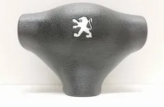 PEUGEOT 306 1 generation (1993-2002) Steering Wheel Airbag 96257484ZR 33570911