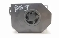 MERCEDES-BENZ GL-Class X164 (2006-2012) Sound Amplifier A2118705189 33574332