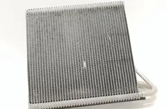 AUDI A3 8V (2012-2020) Výmeník tepla pre vnútorné kúrenie 5Q0820679 33577541