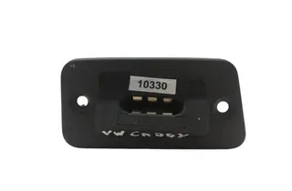 VOLKSWAGEN Caddy 3 generation (2004-2015) Contact door connector 2K0907496A 33577632