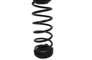 KIA Picanto 3 generation (2017-2024) Rear Left Coil Spring 33577691