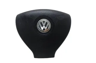 VOLKSWAGEN Passat B7 (2010-2015) Steering Wheel Airbag 1K0880201AQ 33577890