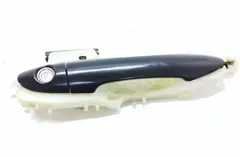 KIA Picanto 3 generation (2017-2024) Left Side Sliding Door Exterior Handle 33578245