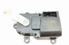 SSANGYONG Rexton Y200 (2001-2007) Клапаны управления внутренним подогревом 019700 33578252