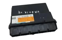JAGUAR X-Type 1 generation (2001-2009) Блок управления Комфорт 1X4315K600AM 33578439