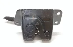 KIA Picanto 3 generation (2017-2024) Замок крышки багажника 33578484