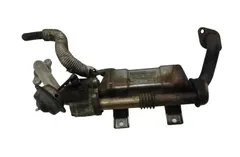 TOYOTA Auris 1 generation (2006-2012) Охладитель Eгр 256800R02000 33578614