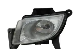 HYUNDAI i30 FD (1 generation) (2007-2012) Левая противотуманка переднего бампера 1011306 33581150