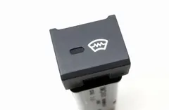 HYUNDAI i30 FD (1 generation) (2007-2012) Vypínač vykurovania zadného okna 621W05010 33581529