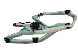 VOLKSWAGEN Passat B7 (2010-2015) Pravý strešný airbag SRS 3C0880741D 33584874