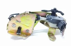 VOLKSWAGEN Touareg 1 generation (2002-2010) Zámok na piate dvere 7L0827506D 33585407