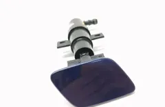 VOLKSWAGEN Passat B7 (2010-2015) Pravý ostrekovač svetlometu 3C0955104A 33587078