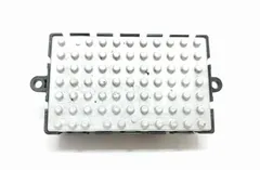 BMW 5 Series E60/E61 (2003-2010) Relé ventilátora 6934036 33593680