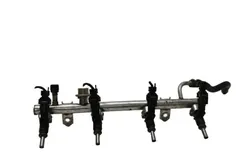 MERCEDES-BENZ B-Class W245 (2005-2011) Súprava palivových vstrekovačov A2660700395 33595048