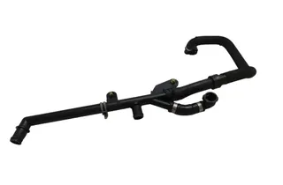 BMW 6 Series F06/F12/F13 (2010-2018) Coolant Hose Pipe 9170339 33598002