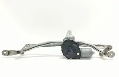 BMW 6 Series F06/F12/F13 (2010-2018) Mechanizmus stierača predného čelného skla 7306272 33600223
