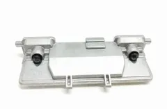 LAND ROVER Discovery Sport 1 generation (2014-2024) Камера передняя FK7219H406 33609210