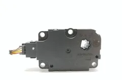 AUDI A6 C7/4G (2010-2020) Клапаны управления внутренним подогревом CZ1139300856 33609851