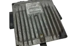 RENAULT Clio 3 generation (2005-2012) Riadiaca jednotka motora 8200399038 33616407