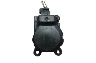 CITROËN C4 1 generation (2004-2011) Interior Heater Flap Motor Actuator P1975001U 33688532