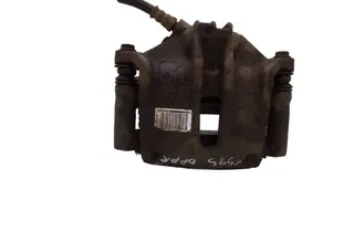 CITROËN C4 1 generation (2004-2011) Pravý predný strmeň brzdy 968340180 33693144