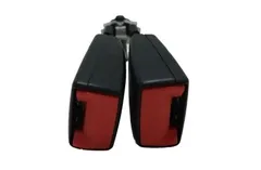 SKODA Rapid 2 generation (1985-2023) Ľavá zadná sedačka pracka 5JA857488 33706683