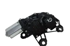 VOLKSWAGEN Polo 4 generation (2001-2009) Motor stierača zadného okna 6Q6955711A 33708698
