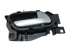 PEUGEOT 508 1 generation (2010-2020)  Правая задняя внутренняя ручка открытия 9660525380 33708964